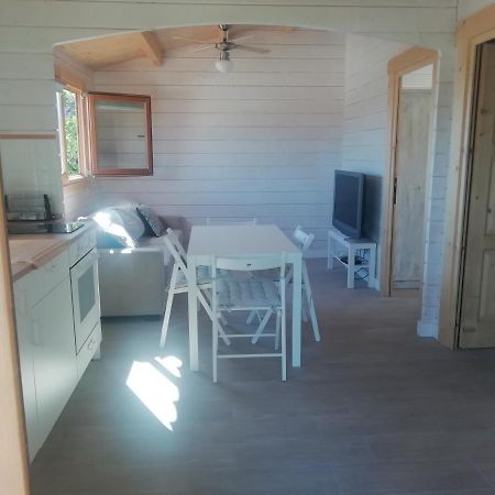 Woodhouse Apartment Tarifa Exterior foto