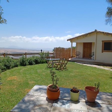 Woodhouse Apartment Tarifa Exterior foto