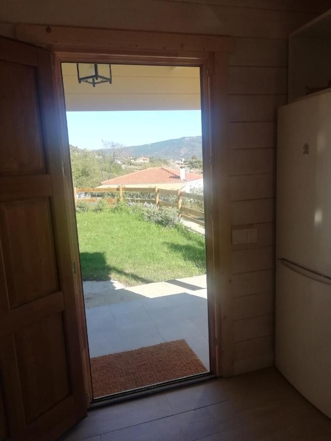 Woodhouse Apartment Tarifa Exterior foto