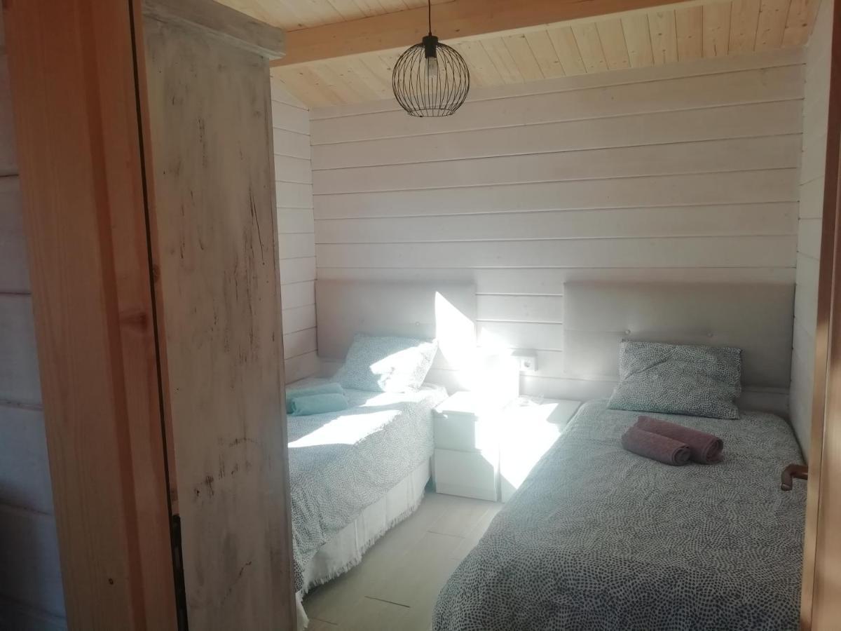 Woodhouse Apartment Tarifa Exterior foto
