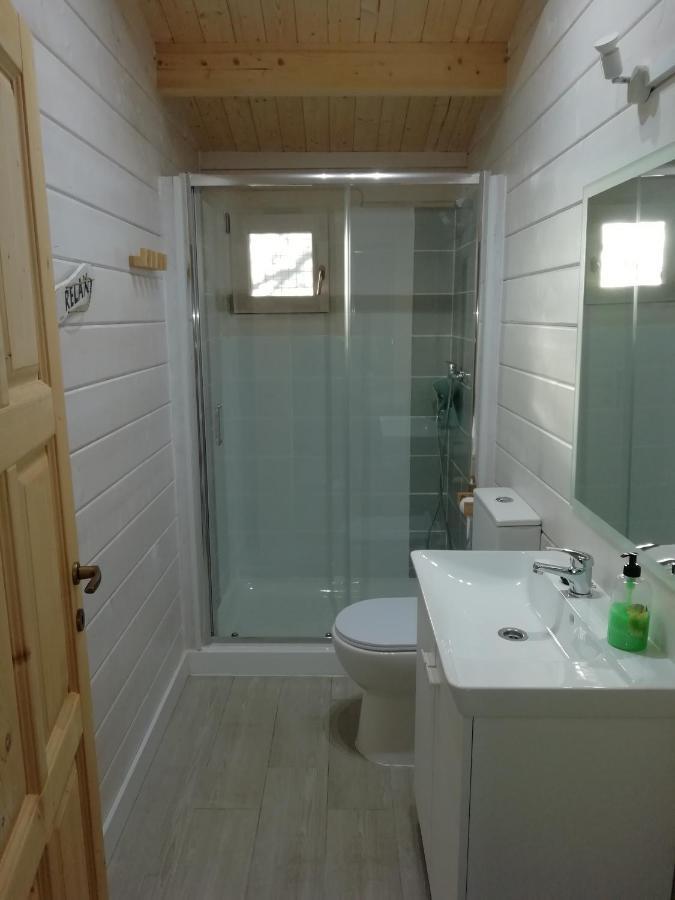 Woodhouse Apartment Tarifa Exterior foto