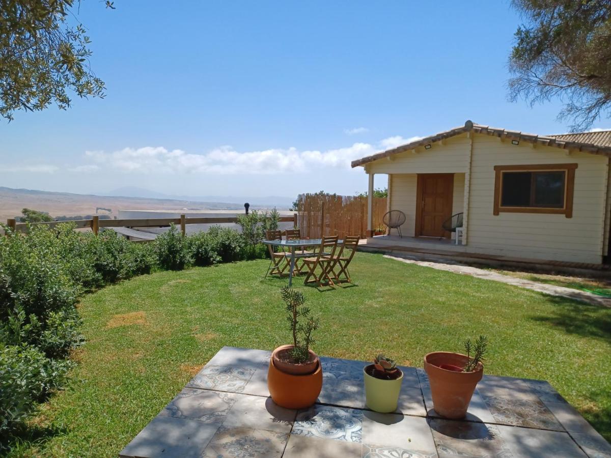 Woodhouse Apartment Tarifa Exterior foto